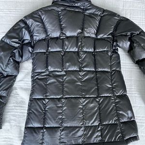 North Face Winter Down jacket